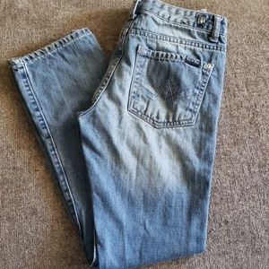 Boys 7 For Mankind jeans